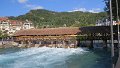 C (1) The Upper Sluice - Thun